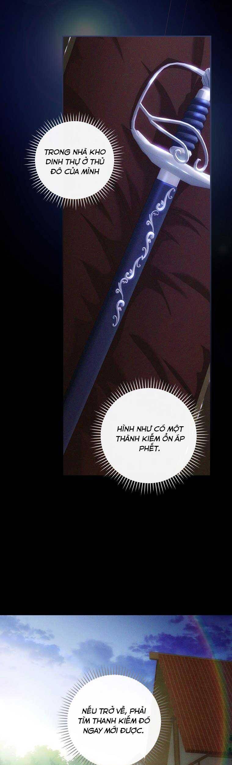 Đứa Bé Đó Không Phải Con Anh - Chương 26