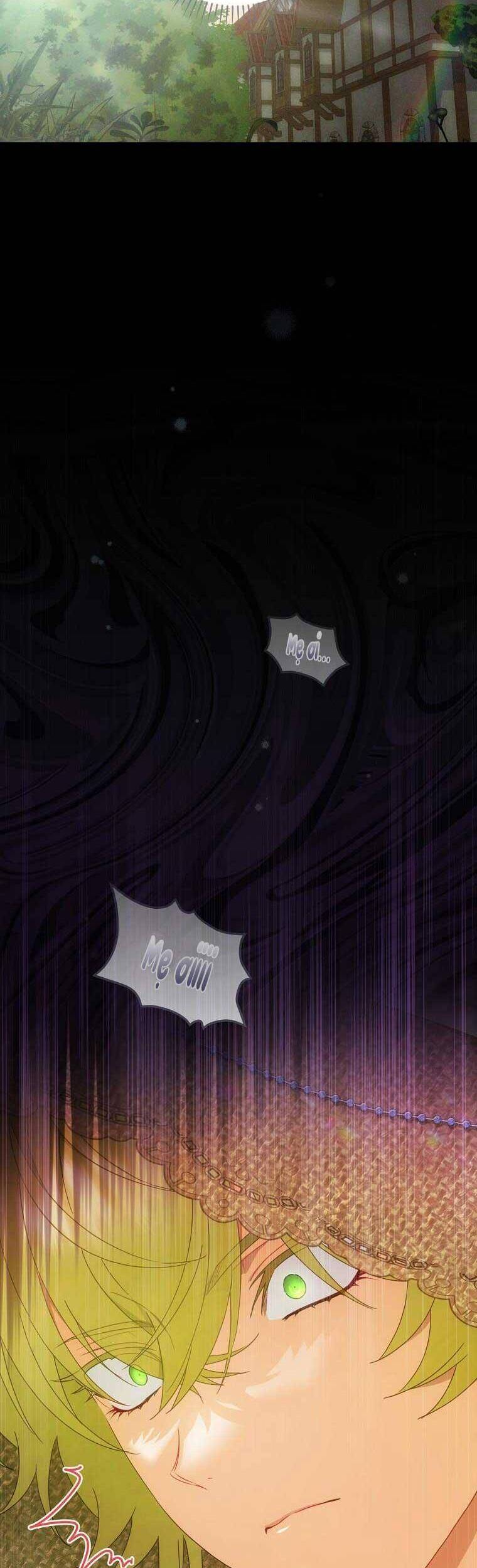 Đứa Bé Đó Không Phải Con Anh - Chương 26