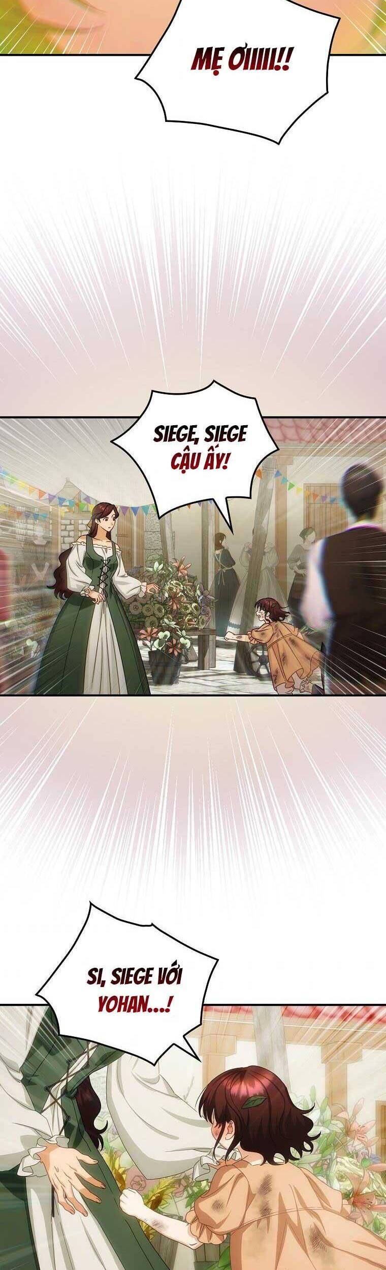 Đứa Bé Đó Không Phải Con Anh - Chương 26