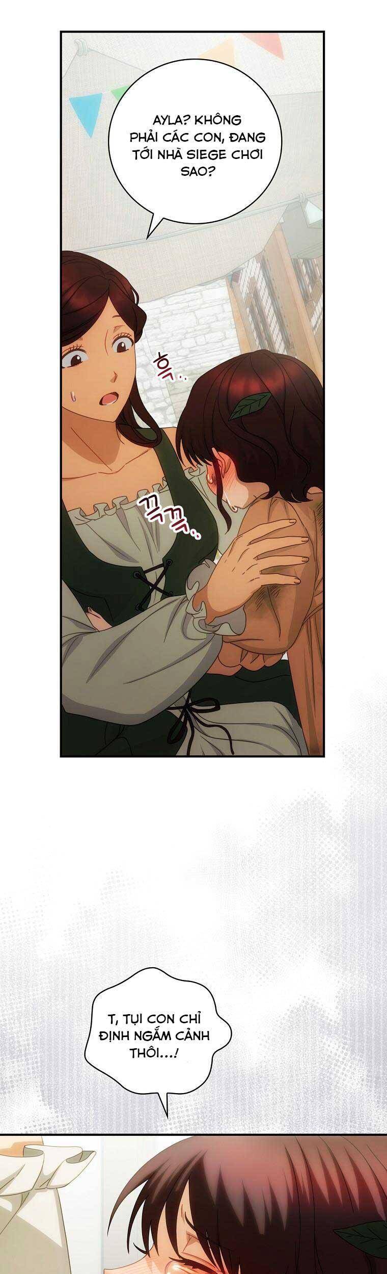 Đứa Bé Đó Không Phải Con Anh - Chương 26