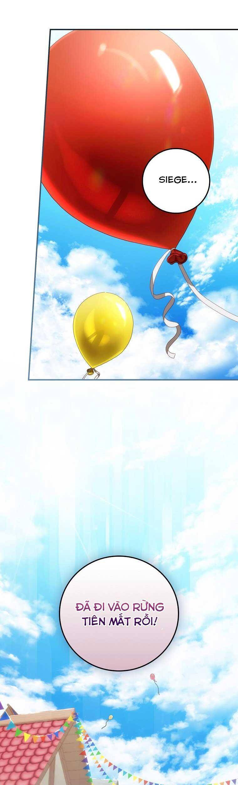 Đứa Bé Đó Không Phải Con Anh - Chương 26