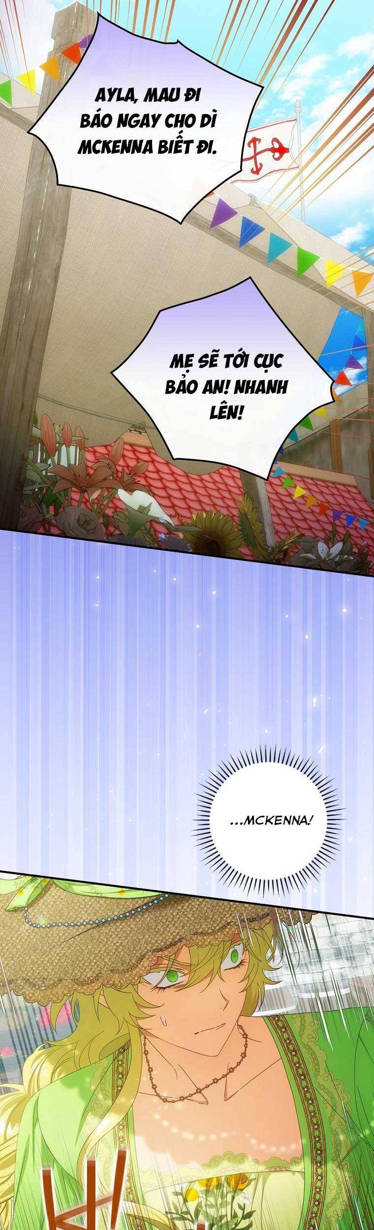 Đứa Bé Đó Không Phải Con Anh - Chương 26