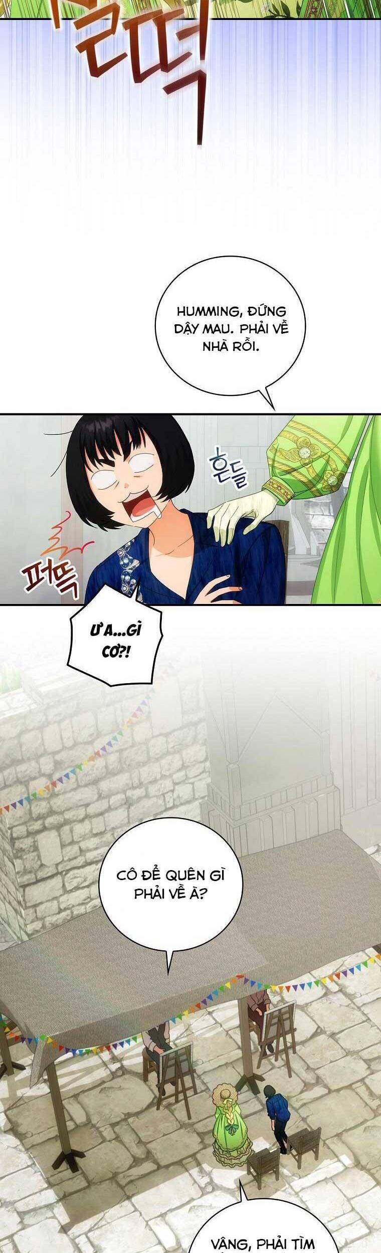 Đứa Bé Đó Không Phải Con Anh - Chương 26