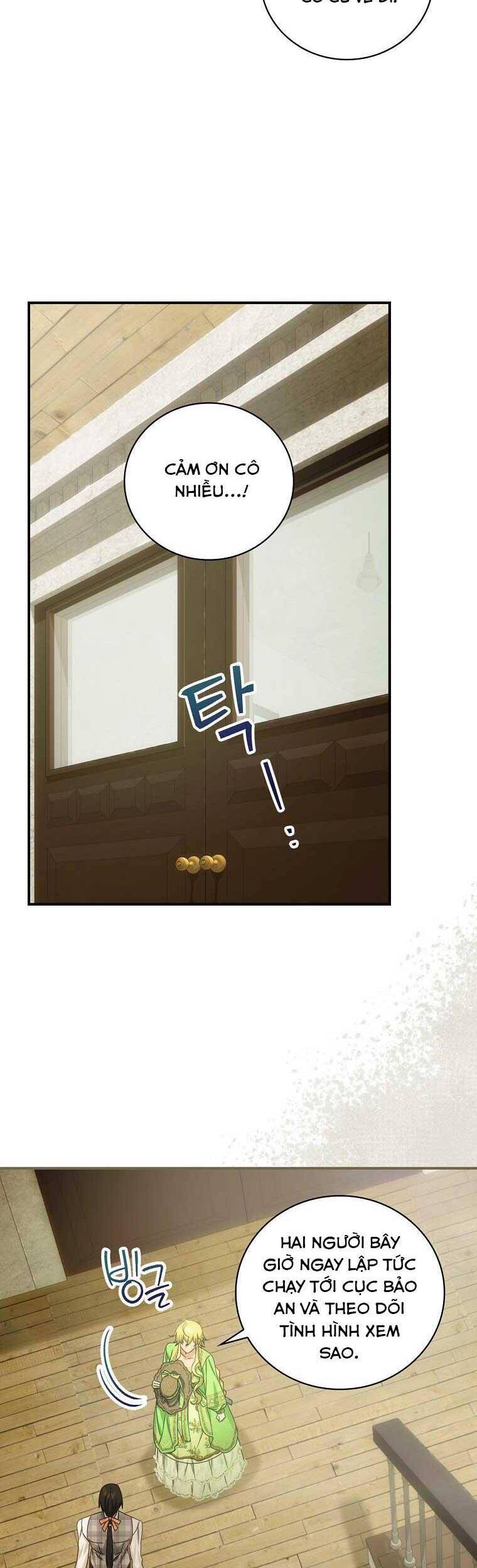 Đứa Bé Đó Không Phải Con Anh - Chương 26