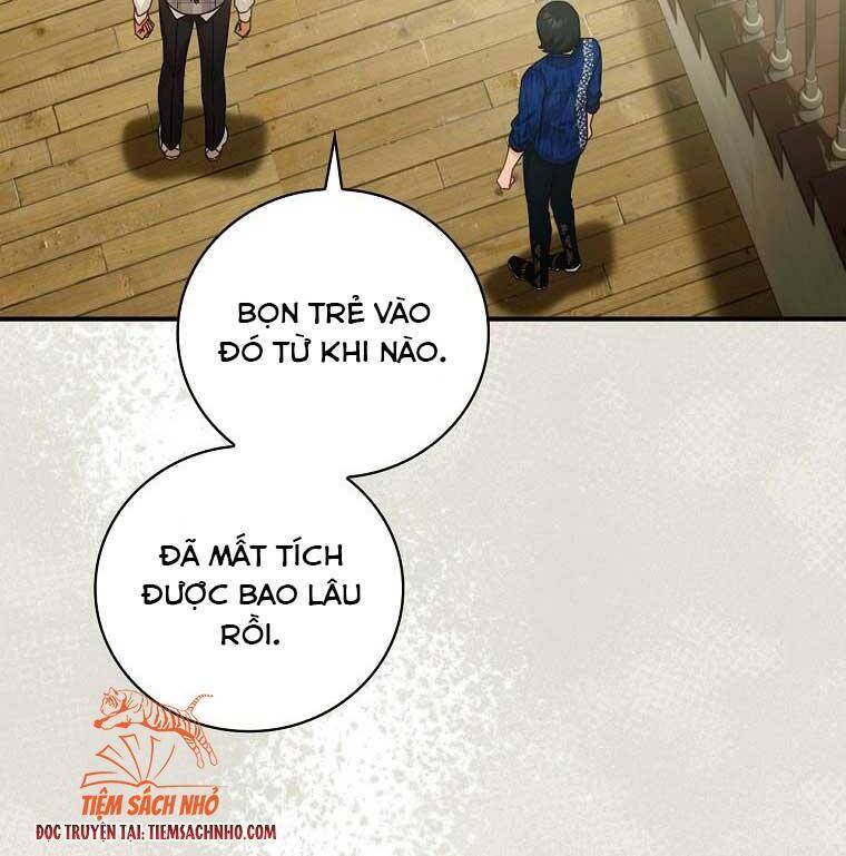 Đứa Bé Đó Không Phải Con Anh - Chương 26