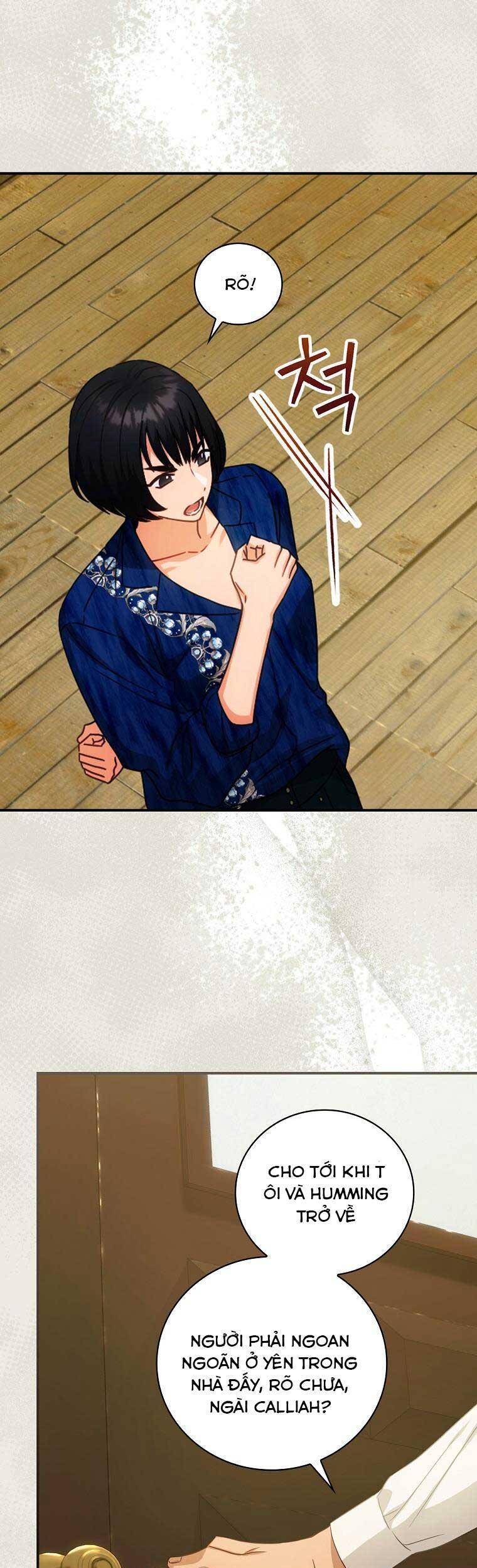 Đứa Bé Đó Không Phải Con Anh - Chương 26