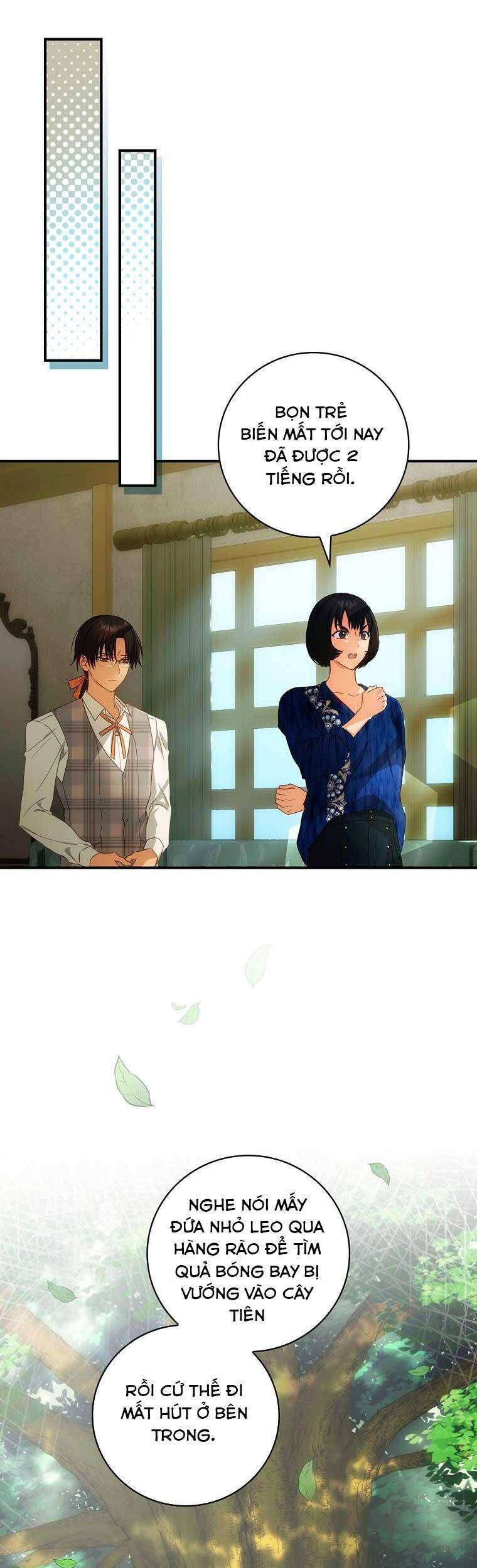 Đứa Bé Đó Không Phải Con Anh - Chương 26