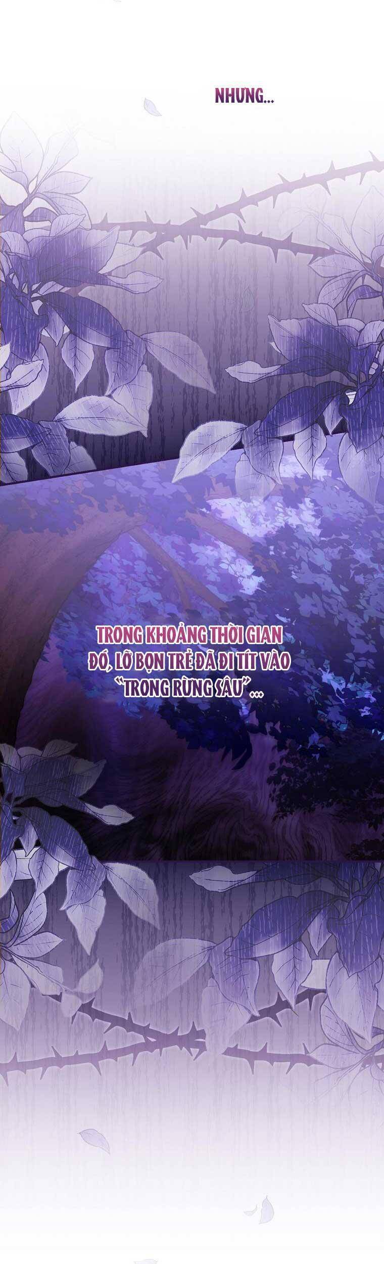 Đứa Bé Đó Không Phải Con Anh - Chương 26