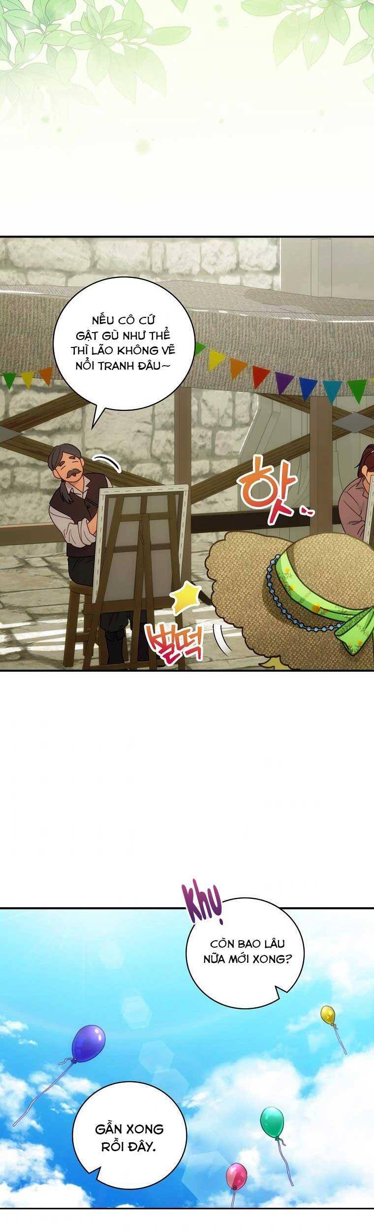 Đứa Bé Đó Không Phải Con Anh - Chương 26