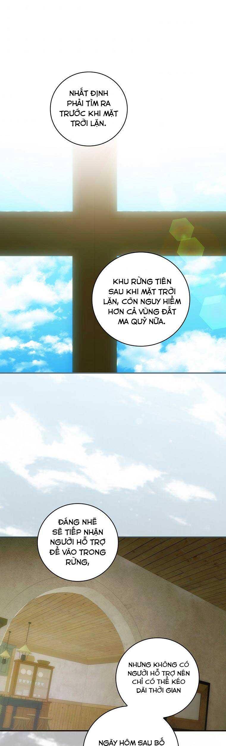 Đứa Bé Đó Không Phải Con Anh - Chương 26