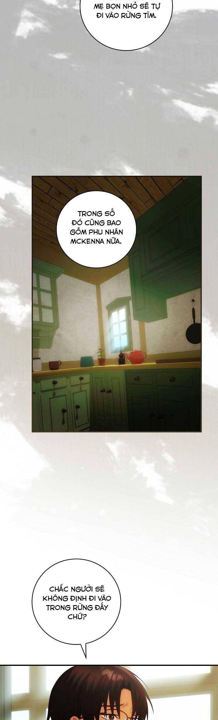 Đứa Bé Đó Không Phải Con Anh - Chương 26