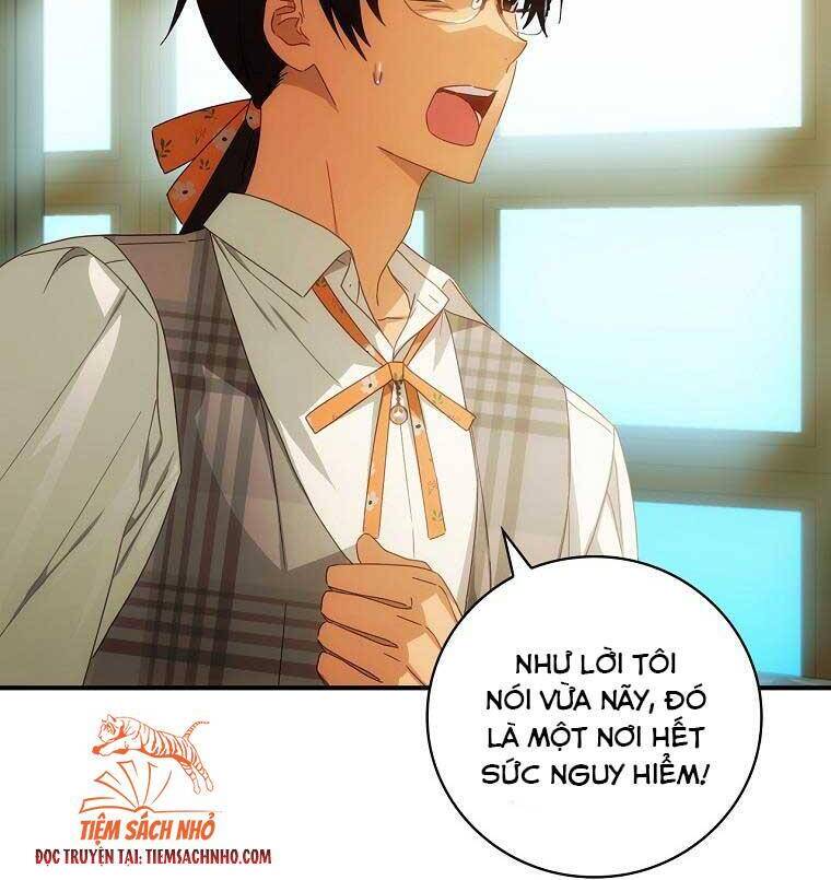 Đứa Bé Đó Không Phải Con Anh - Chương 26