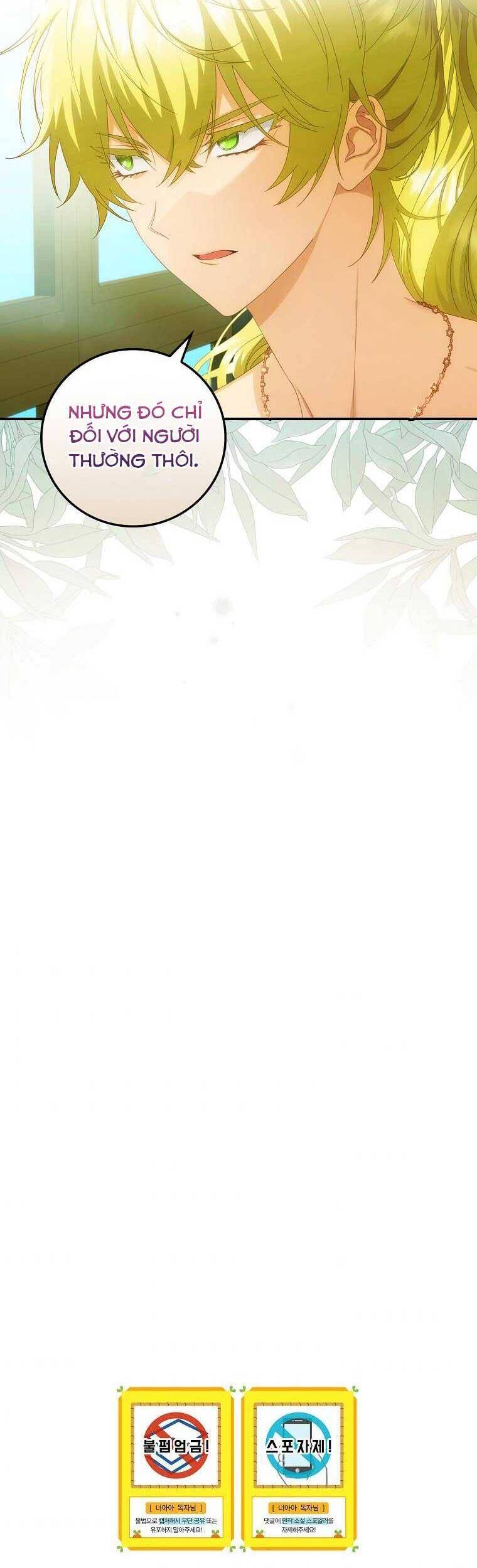 Đứa Bé Đó Không Phải Con Anh - Chương 26