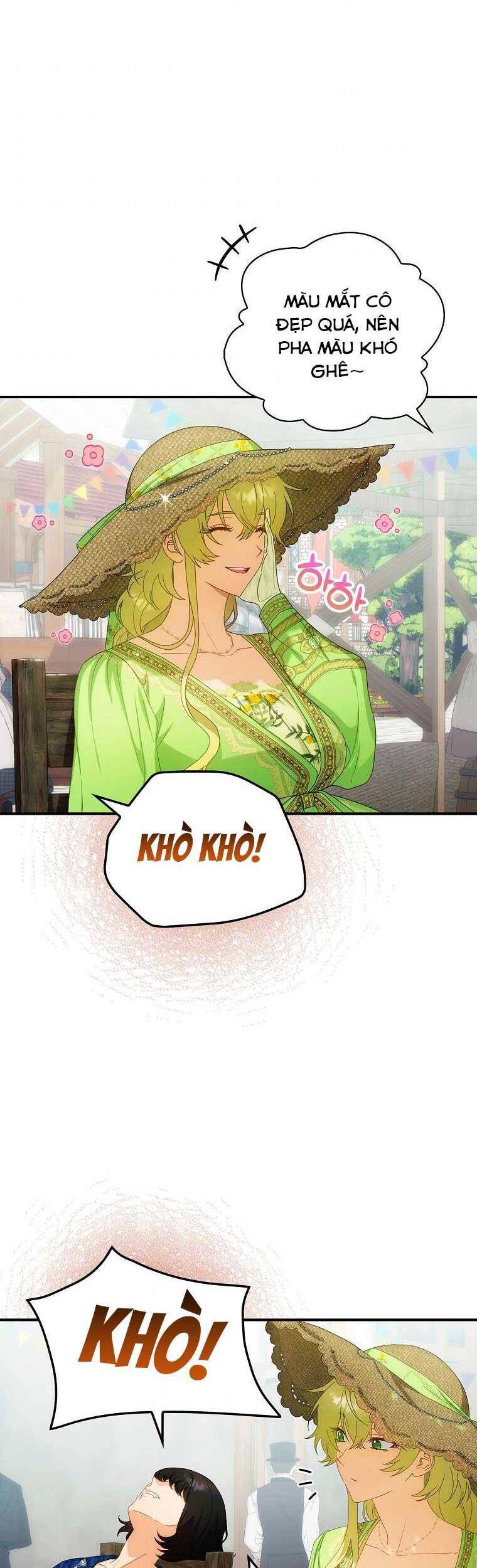 Đứa Bé Đó Không Phải Con Anh - Chương 26