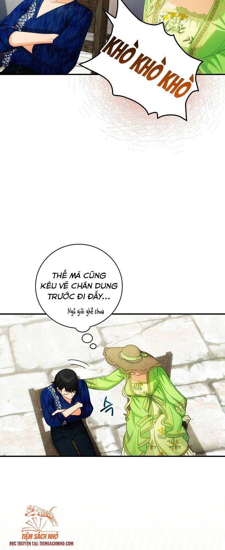 Đứa Bé Đó Không Phải Con Anh - Chương 26