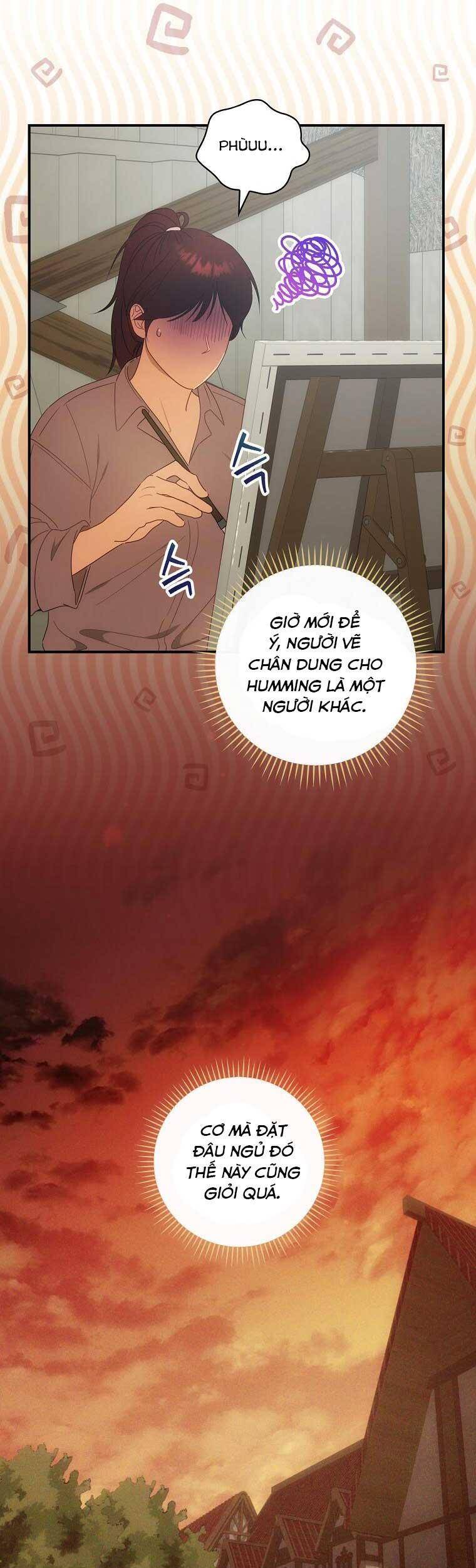 Đứa Bé Đó Không Phải Con Anh - Chương 26