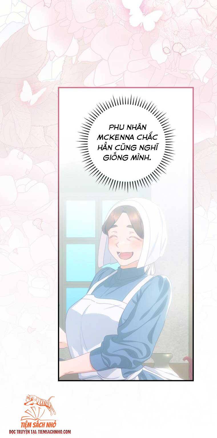 Đứa Bé Đó Không Phải Con Anh - Chương 27