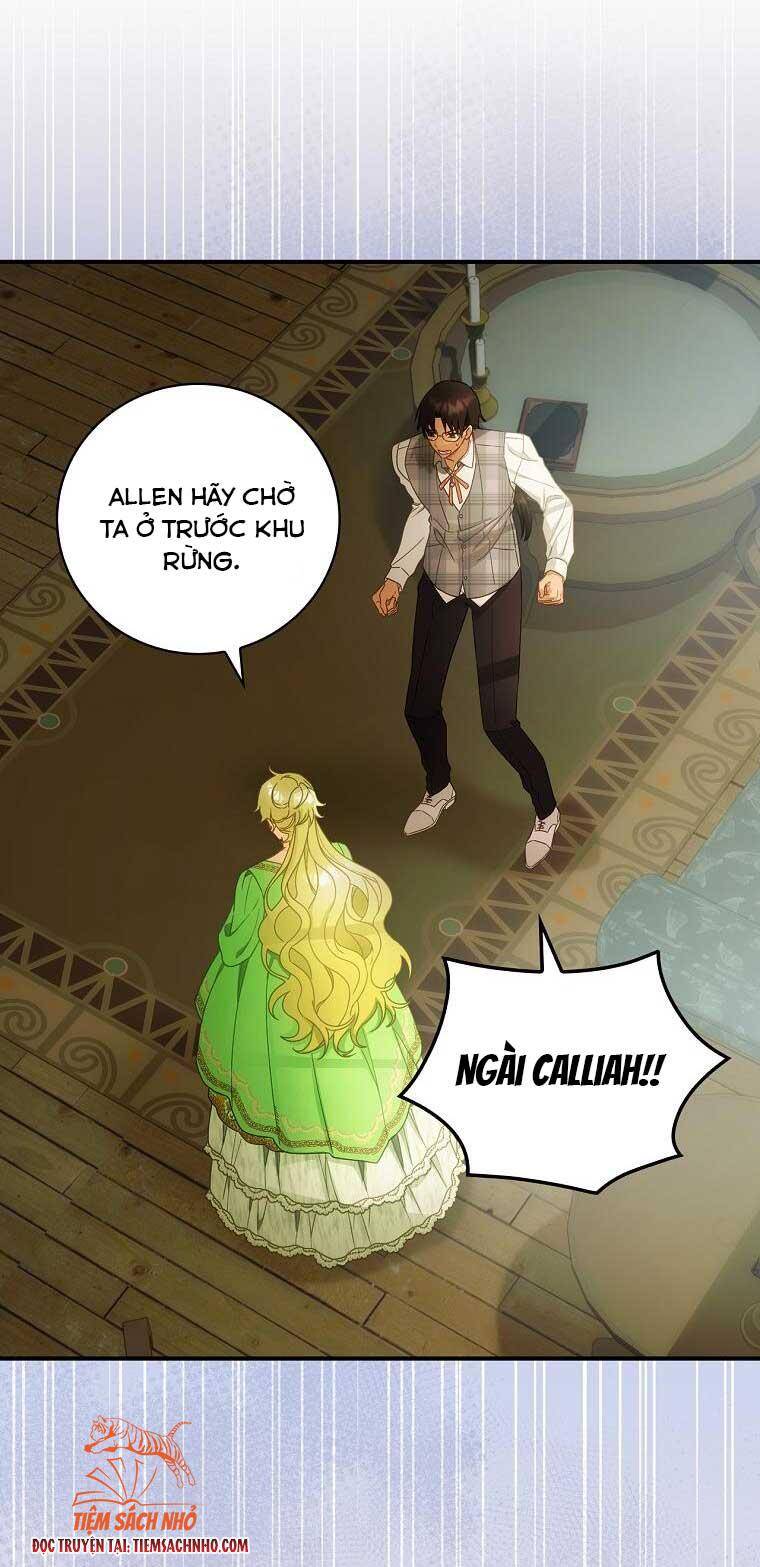 Đứa Bé Đó Không Phải Con Anh - Chương 27