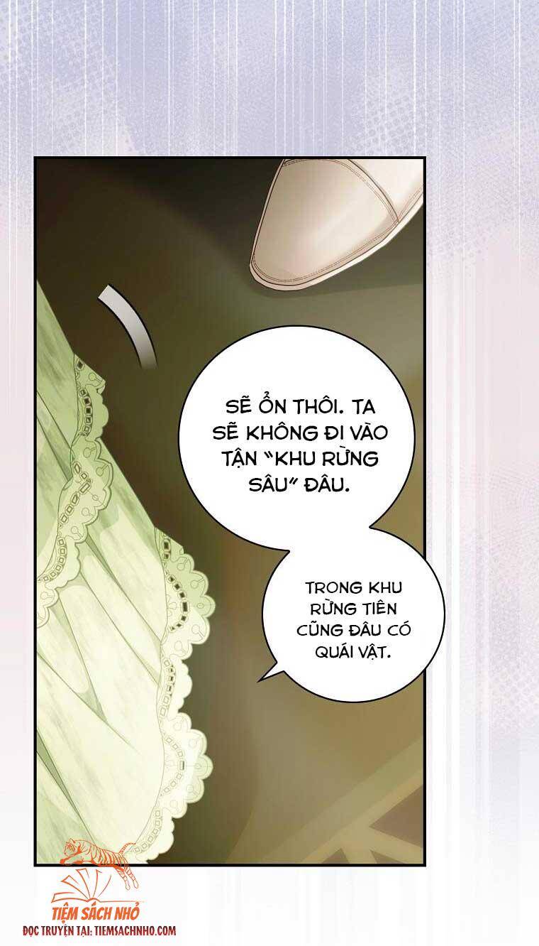 Đứa Bé Đó Không Phải Con Anh - Chương 27