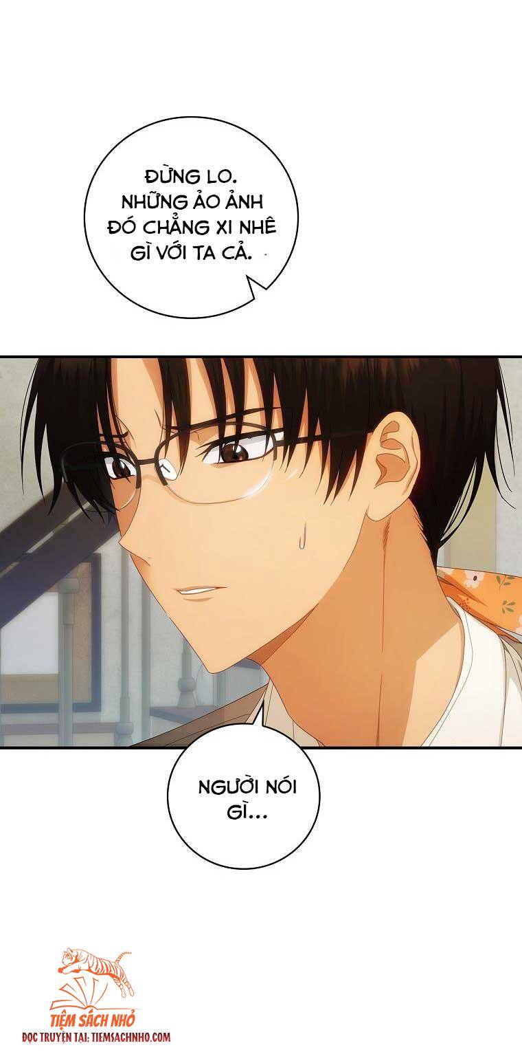 Đứa Bé Đó Không Phải Con Anh - Chương 27
