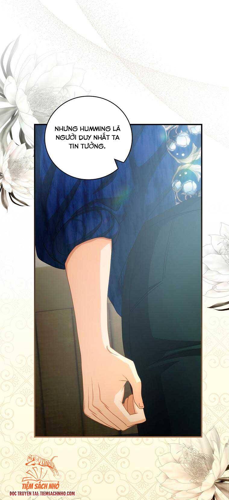 Đứa Bé Đó Không Phải Con Anh - Chương 27