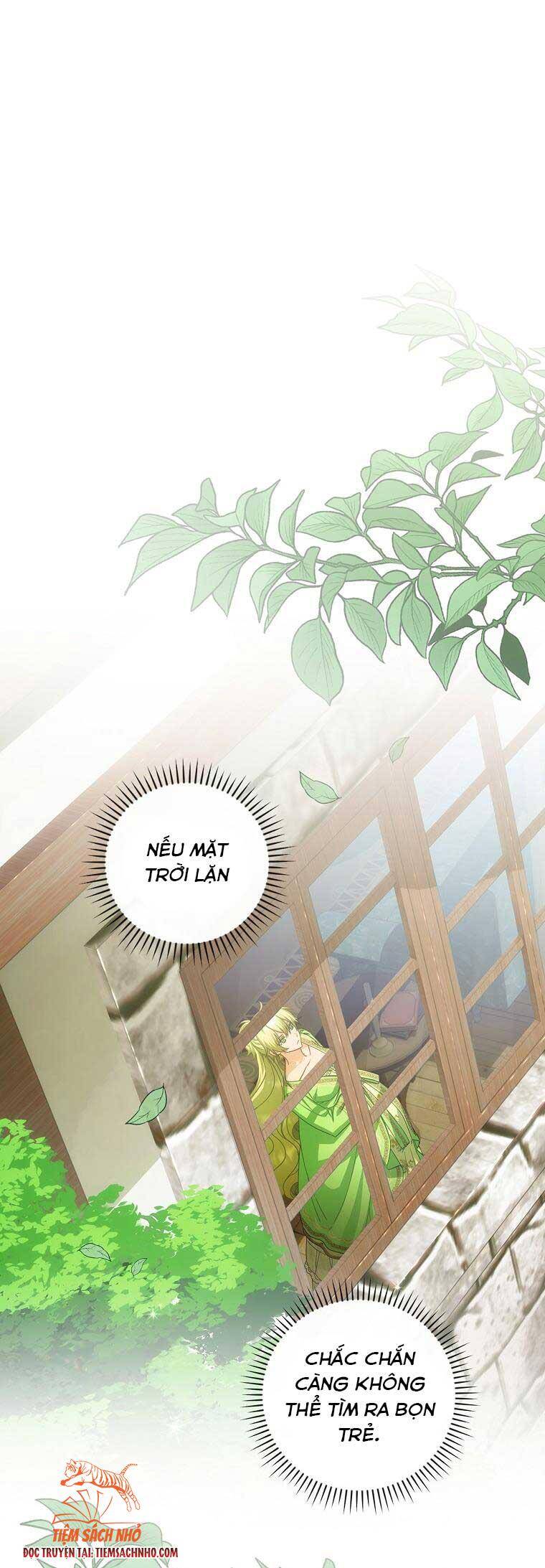 Đứa Bé Đó Không Phải Con Anh - Chương 27