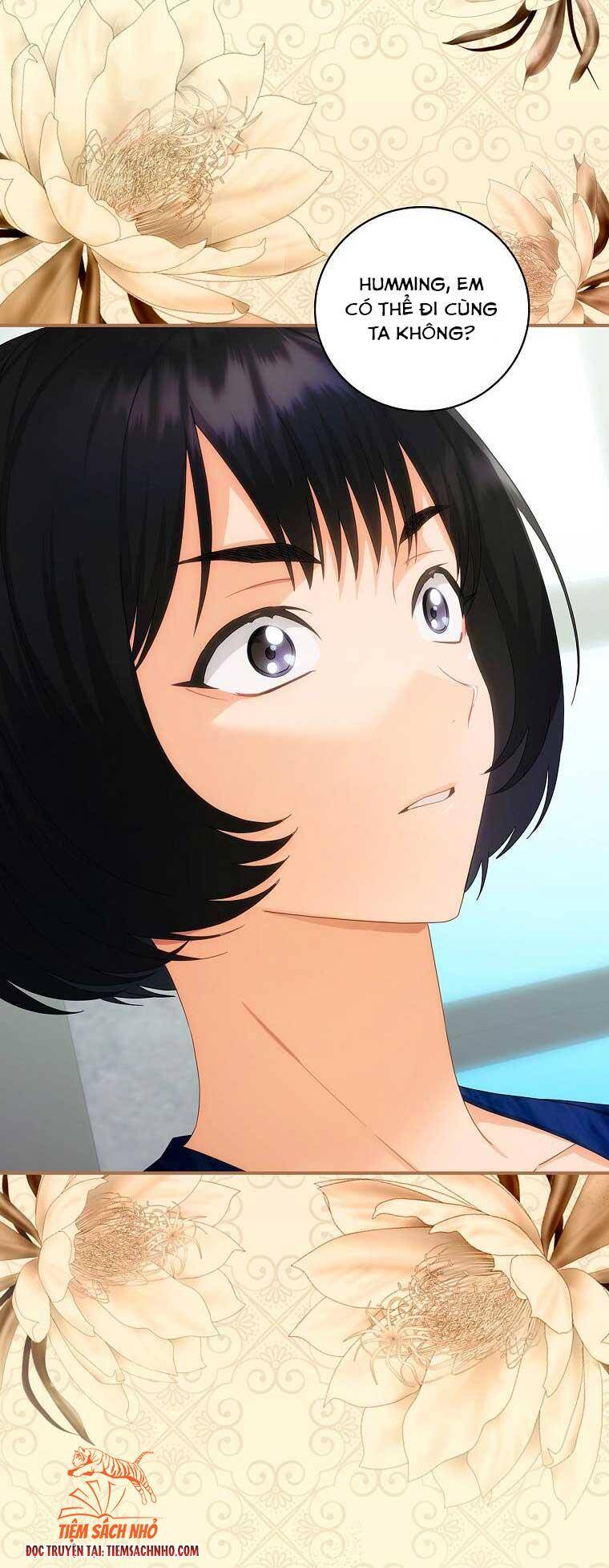 Đứa Bé Đó Không Phải Con Anh - Chương 27