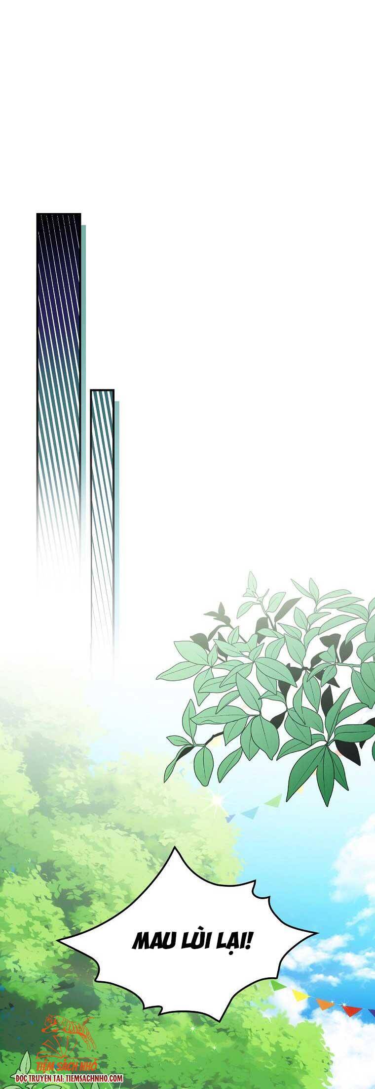 Đứa Bé Đó Không Phải Con Anh - Chương 27