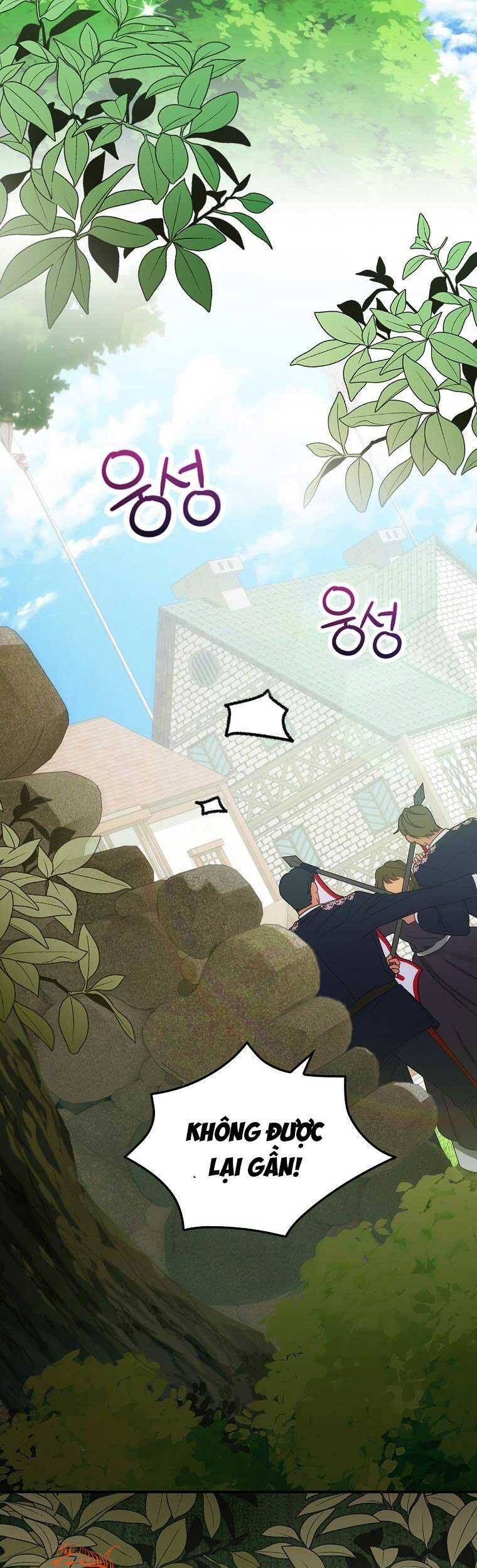 Đứa Bé Đó Không Phải Con Anh - Chương 27