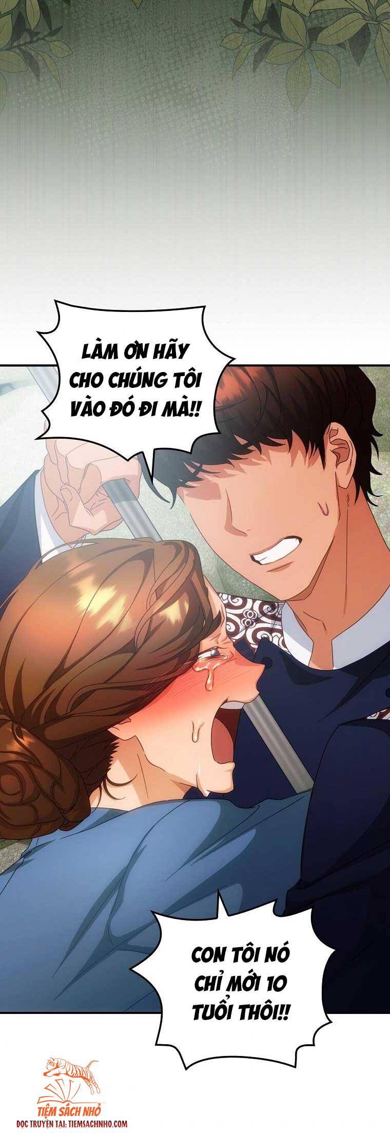 Đứa Bé Đó Không Phải Con Anh - Chương 27