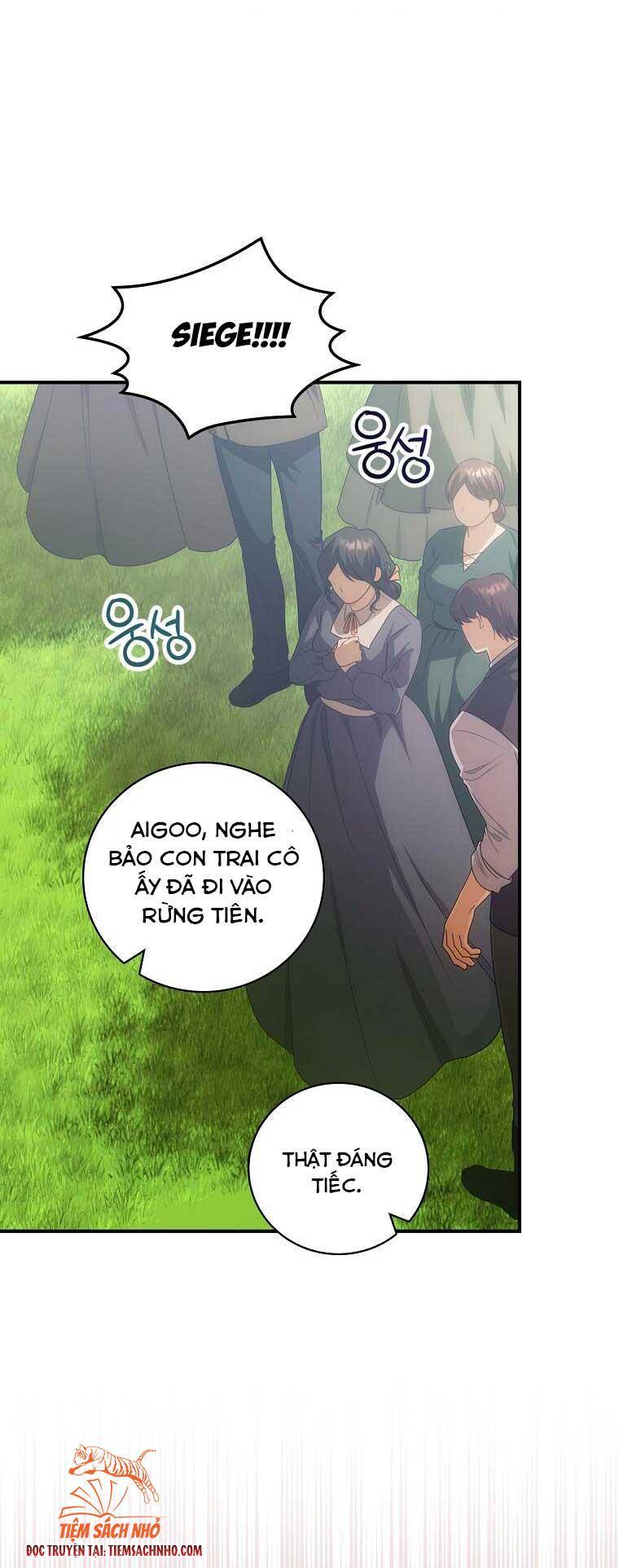 Đứa Bé Đó Không Phải Con Anh - Chương 27