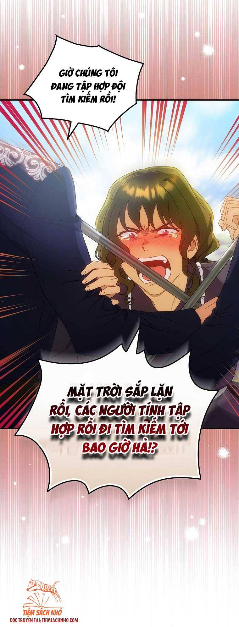 Đứa Bé Đó Không Phải Con Anh - Chương 27