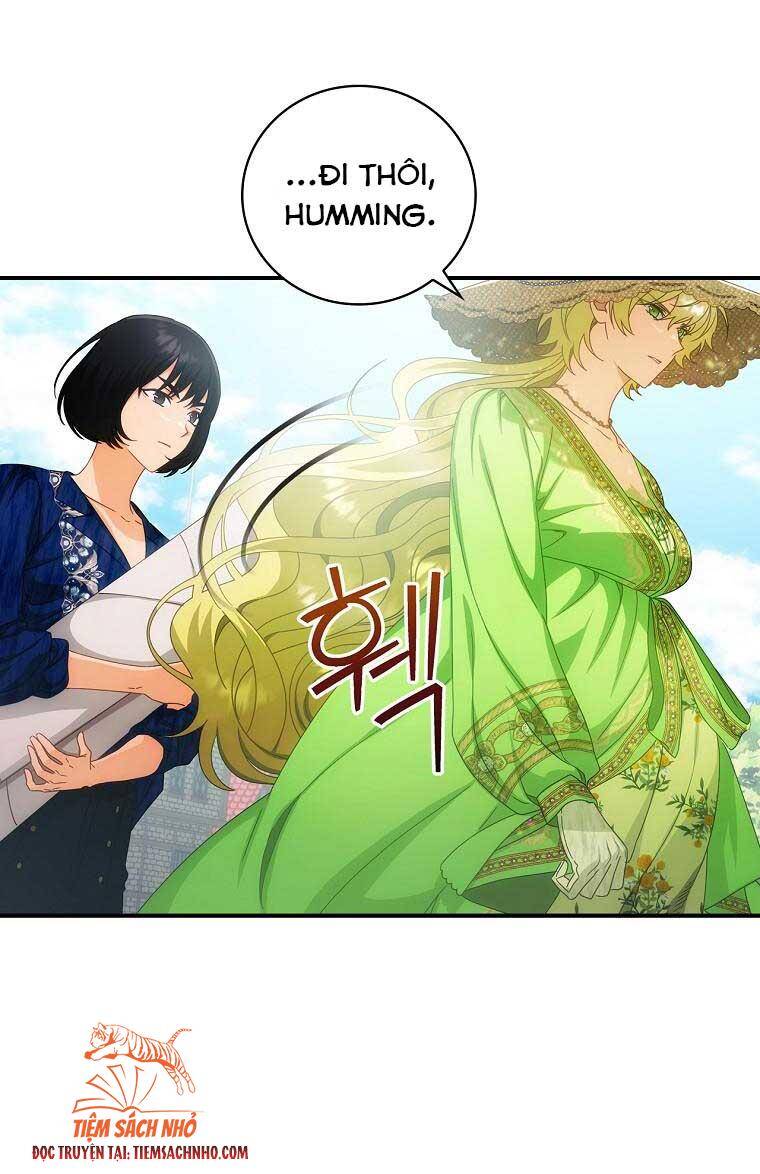 Đứa Bé Đó Không Phải Con Anh - Chương 27