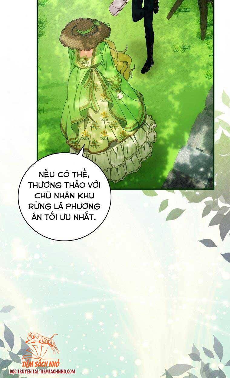 Đứa Bé Đó Không Phải Con Anh - Chương 27