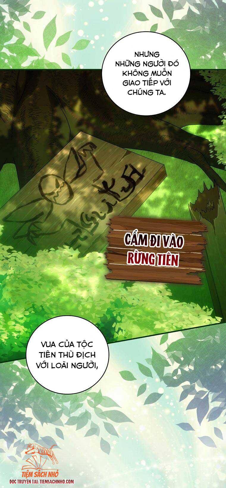 Đứa Bé Đó Không Phải Con Anh - Chương 27