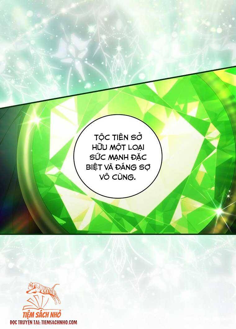 Đứa Bé Đó Không Phải Con Anh - Chương 27