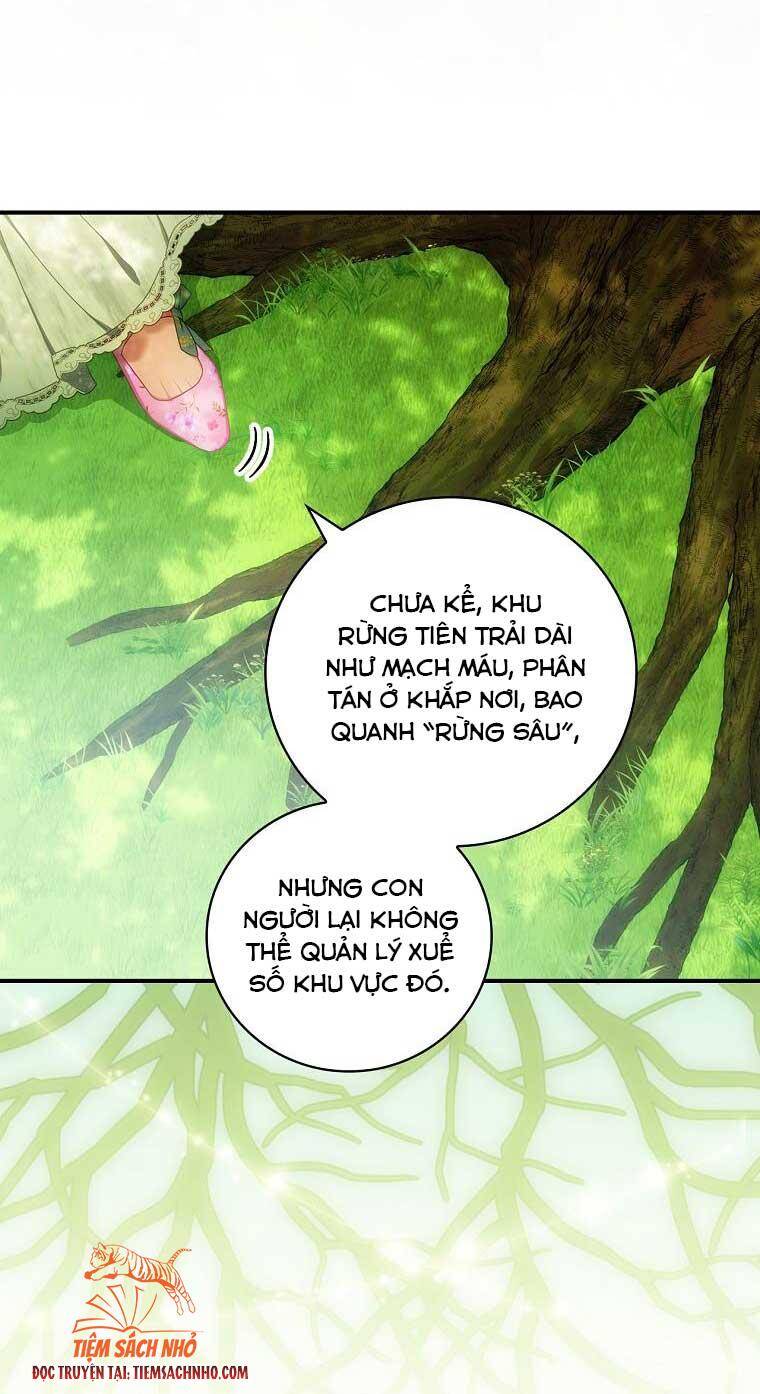 Đứa Bé Đó Không Phải Con Anh - Chương 27