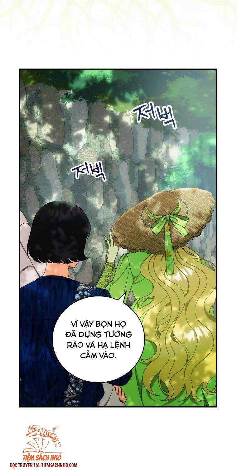 Đứa Bé Đó Không Phải Con Anh - Chương 27