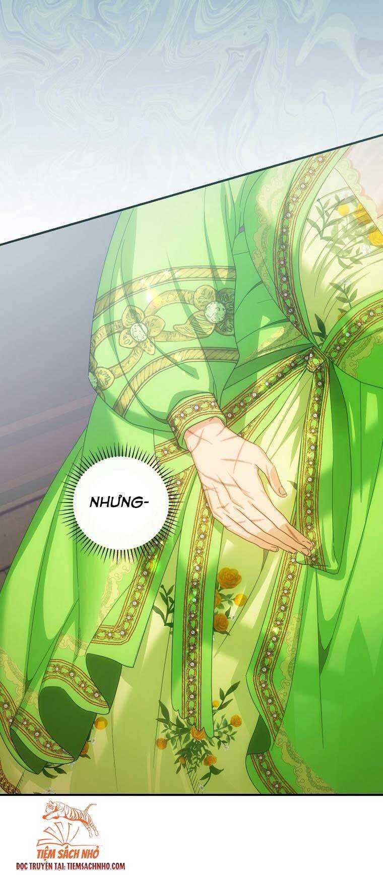 Đứa Bé Đó Không Phải Con Anh - Chương 27