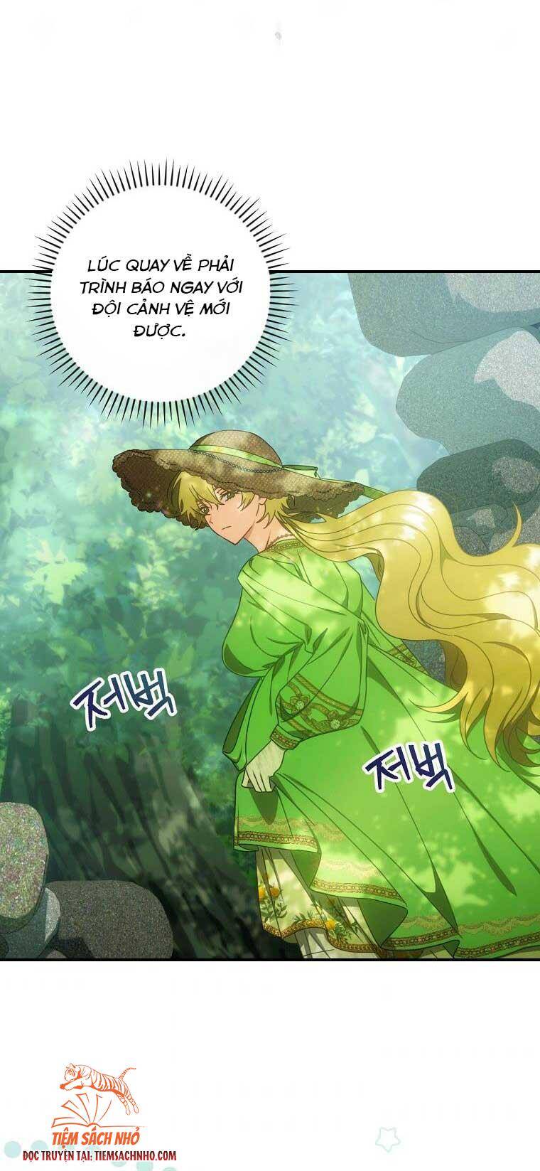 Đứa Bé Đó Không Phải Con Anh - Chương 27