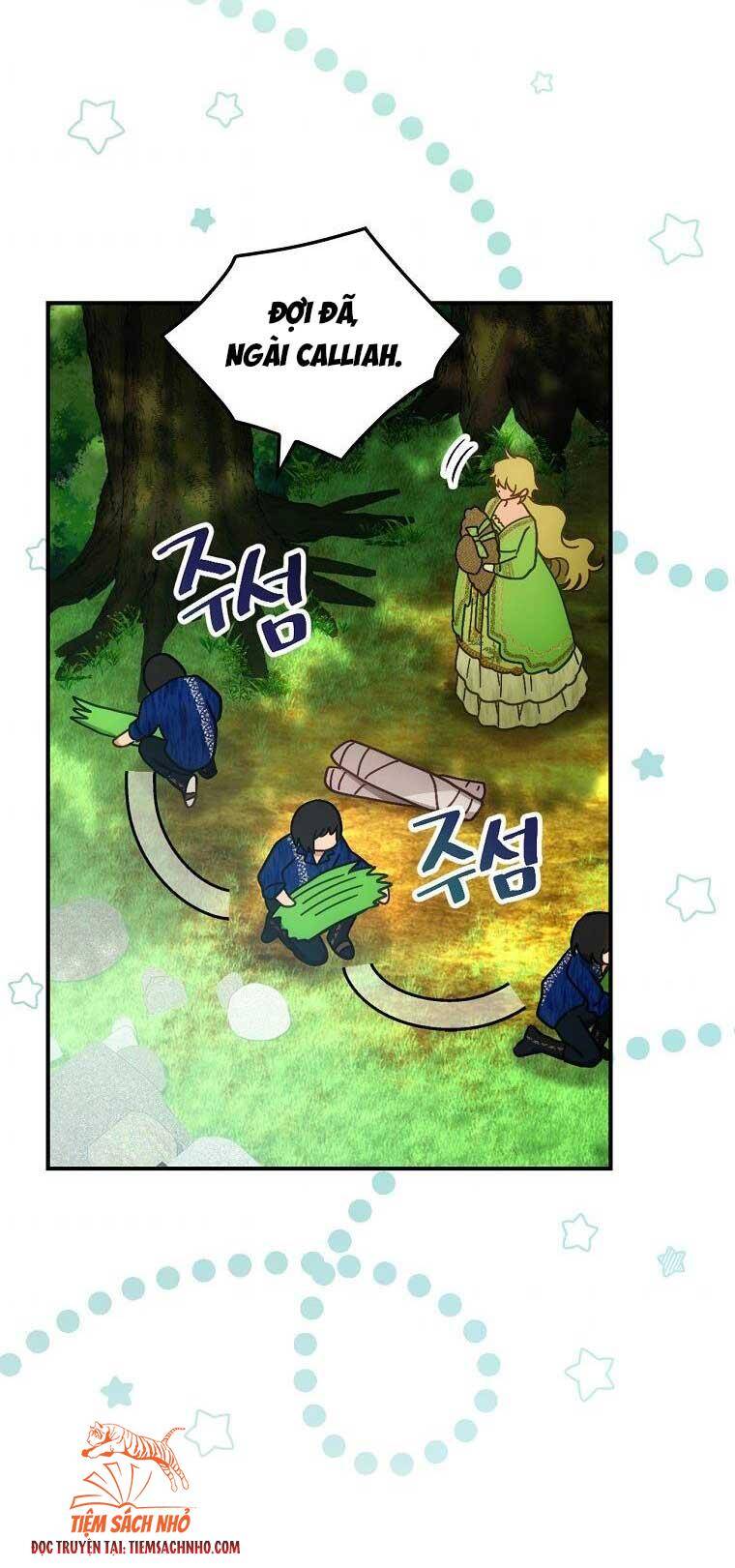 Đứa Bé Đó Không Phải Con Anh - Chương 27