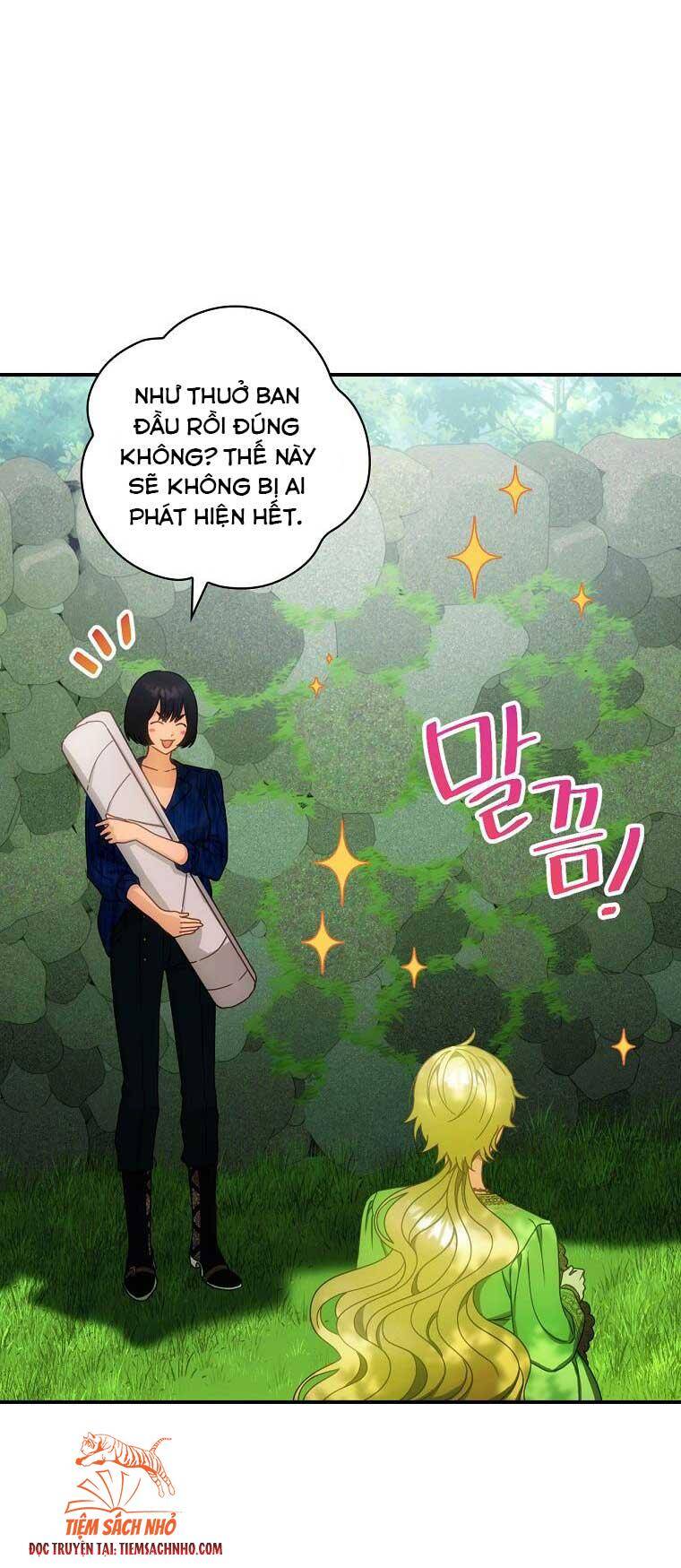 Đứa Bé Đó Không Phải Con Anh - Chương 27