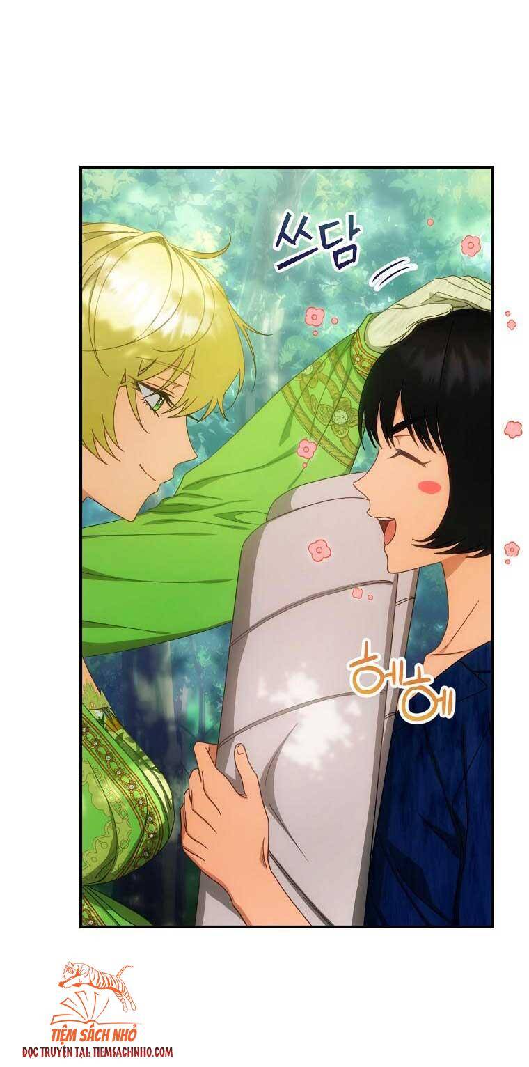 Đứa Bé Đó Không Phải Con Anh - Chương 27