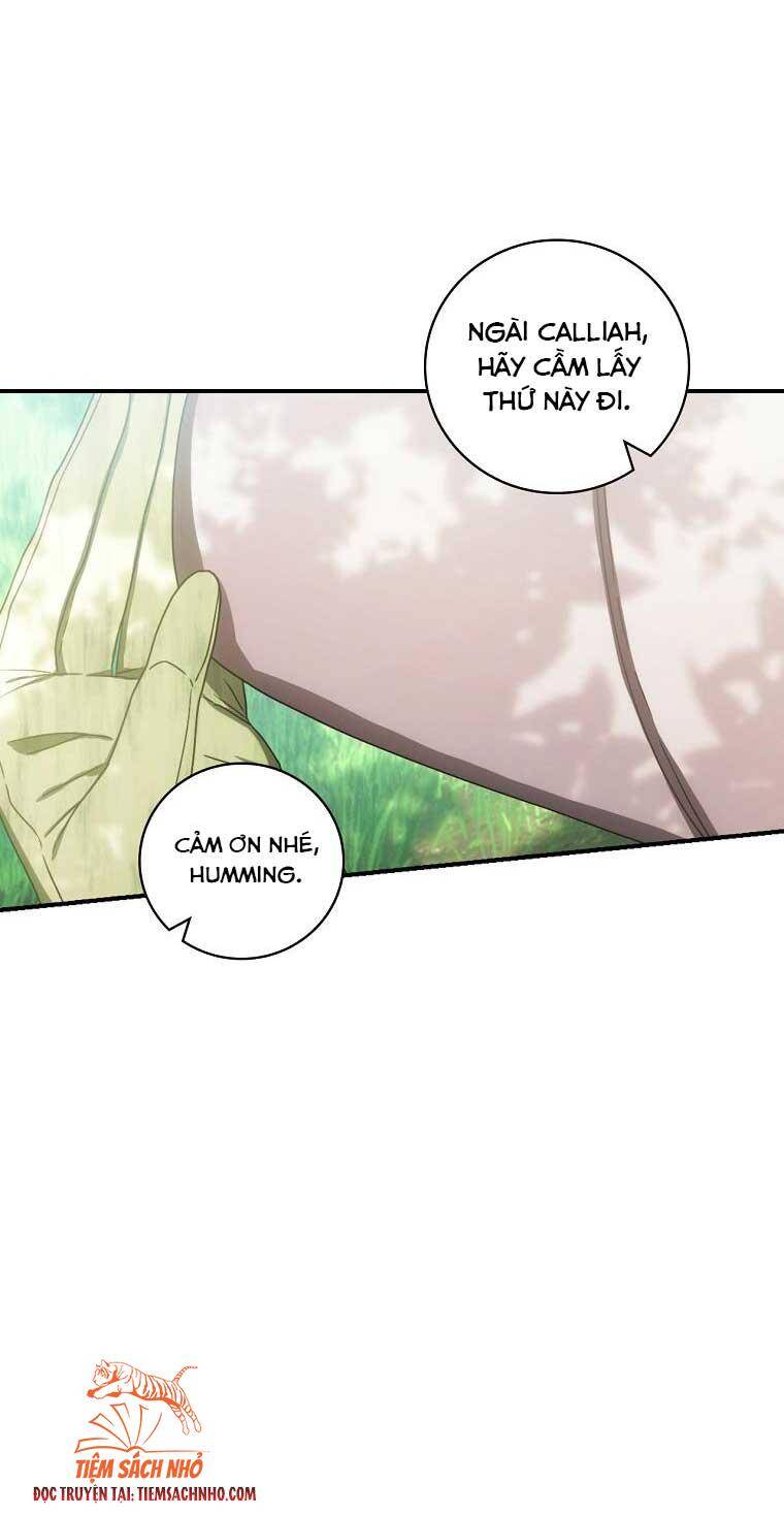 Đứa Bé Đó Không Phải Con Anh - Chương 27