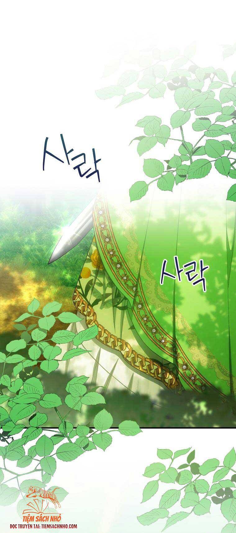 Đứa Bé Đó Không Phải Con Anh - Chương 27