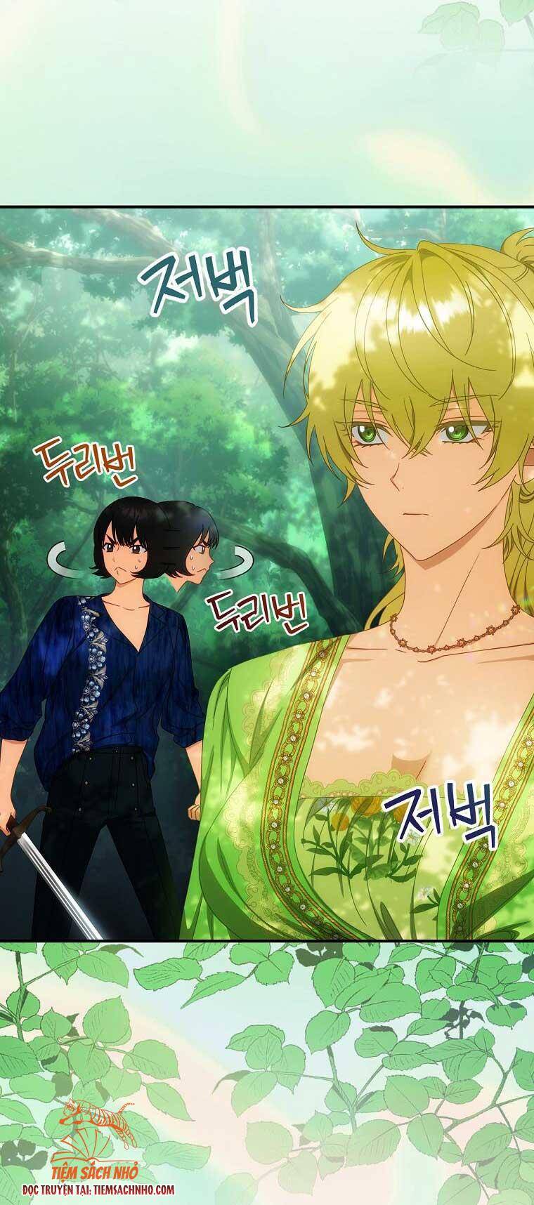 Đứa Bé Đó Không Phải Con Anh - Chương 27