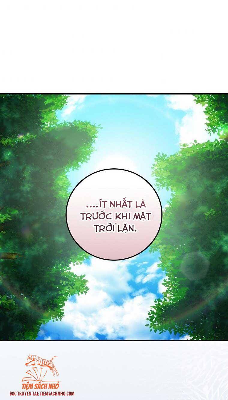 Đứa Bé Đó Không Phải Con Anh - Chương 27