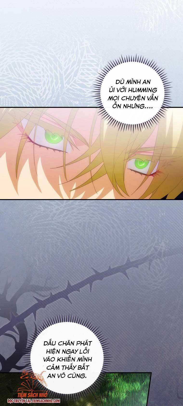 Đứa Bé Đó Không Phải Con Anh - Chương 27