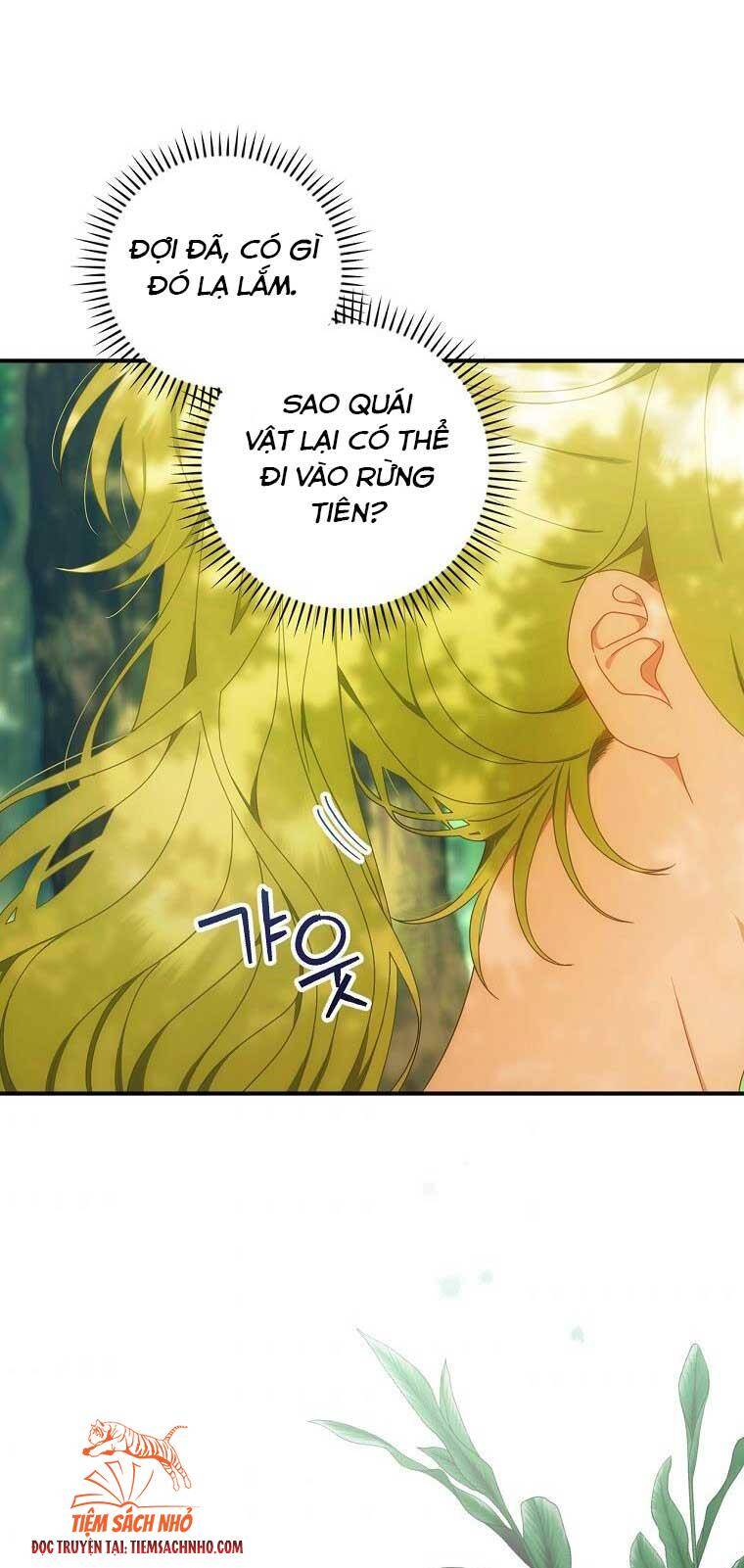 Đứa Bé Đó Không Phải Con Anh - Chương 27