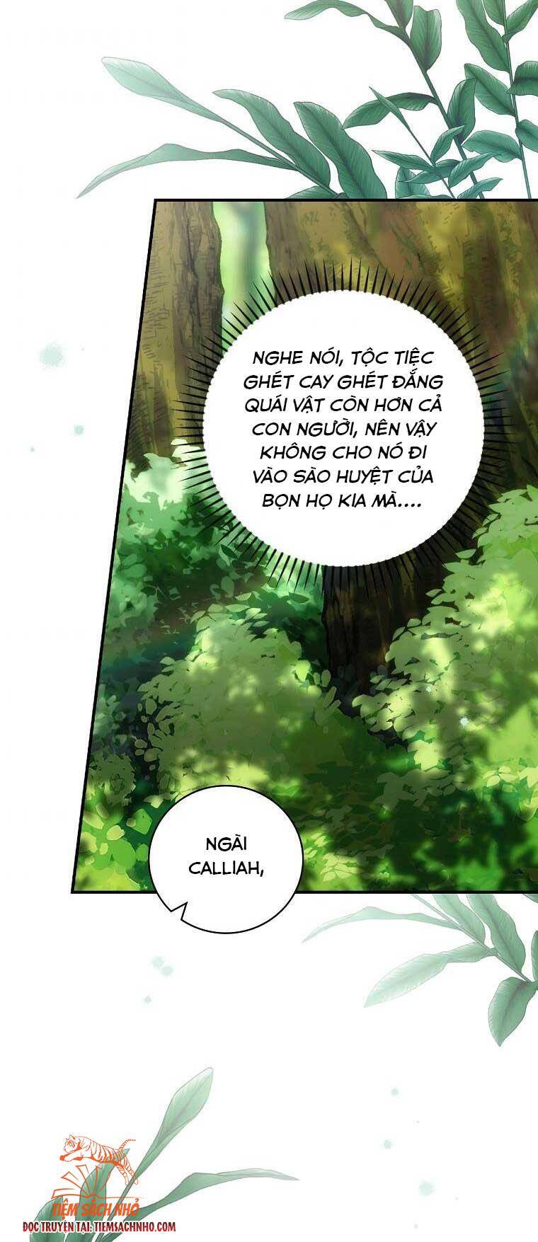 Đứa Bé Đó Không Phải Con Anh - Chương 27